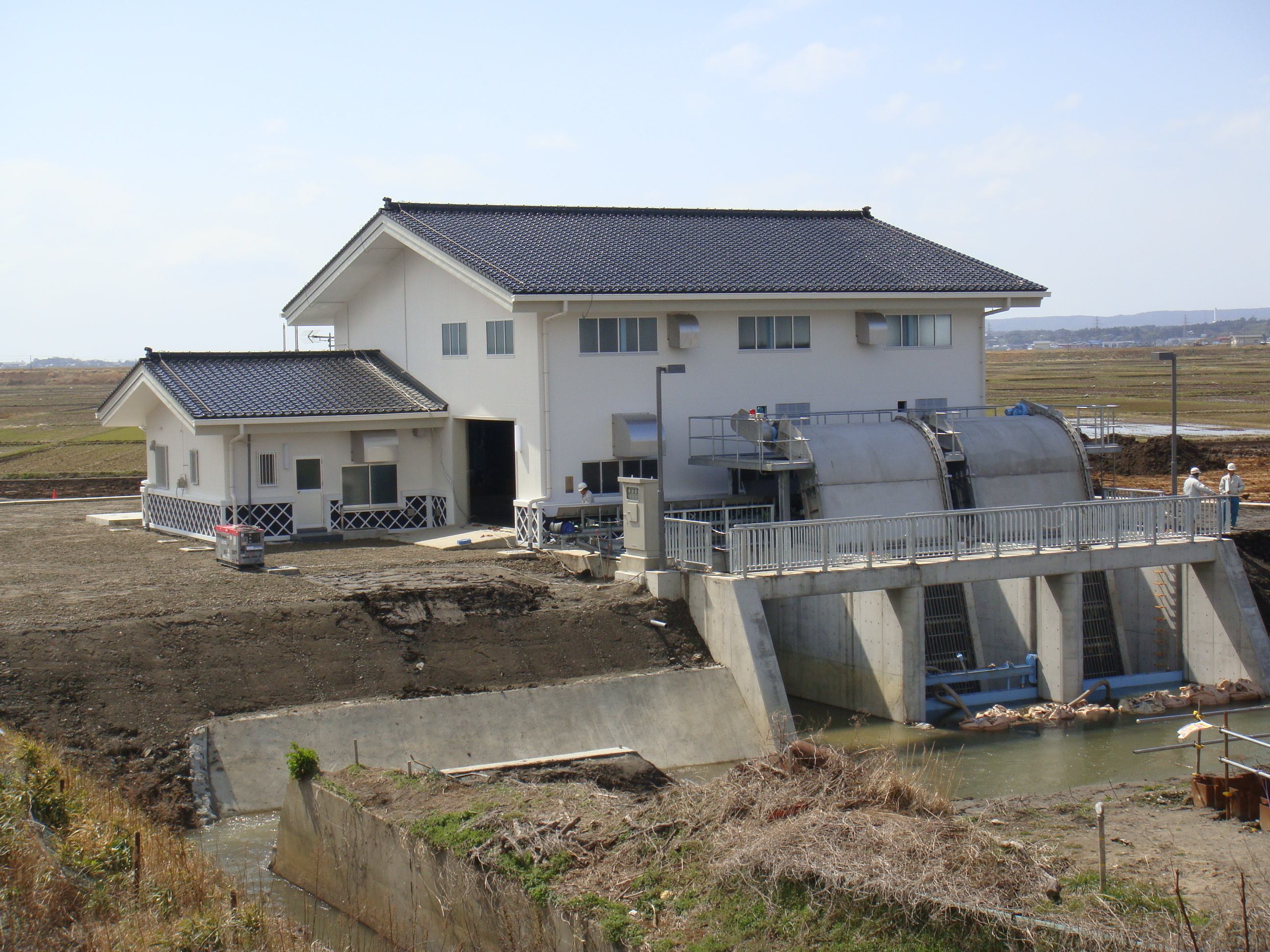 株式会社 新光コンサルタント